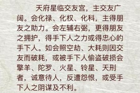 大耗星紫薇斗数