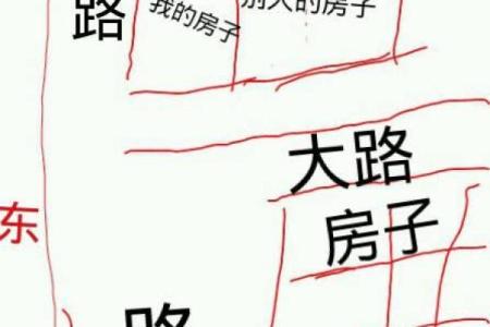 房子旁边有铁路风水怎么样