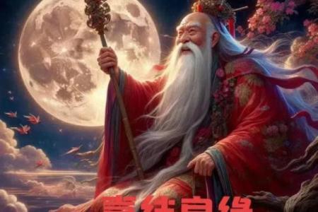 月老赐姻缘神话故事简介 月老赐姻缘神话故事简介概括？