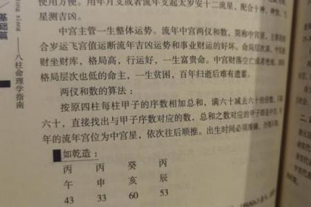 算命看阴阳有没有道理