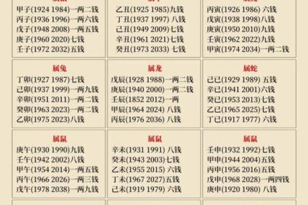 狗骨算命