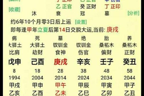 八字算命http
