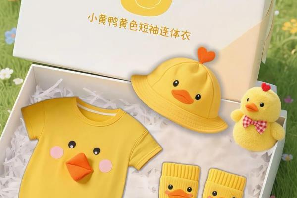 小黄鸭 风水
