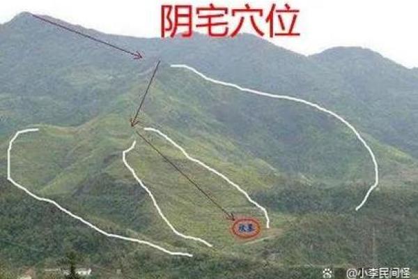 阴宅风水骨灰迁移什么风水讲究