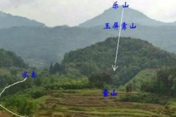 如何看风水农村坟地风水好不好