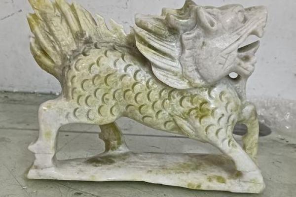 玉麒麟风水风水作用是什么摆放禁忌