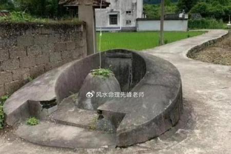 阴宅风水：墓地别出现这些东西