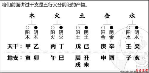 八字算命：财旺地利夫强，揭秘你的命运！