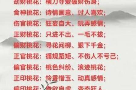 爱情风水：民间招桃花运的办法