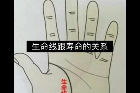 风水生命线短的人寿命短吗有什么说法