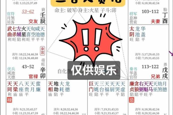 大家找紫薇斗数算命网