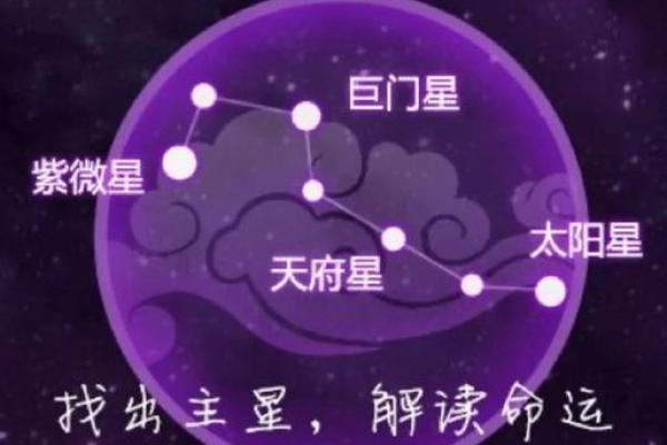 紫薇斗数好命的女人