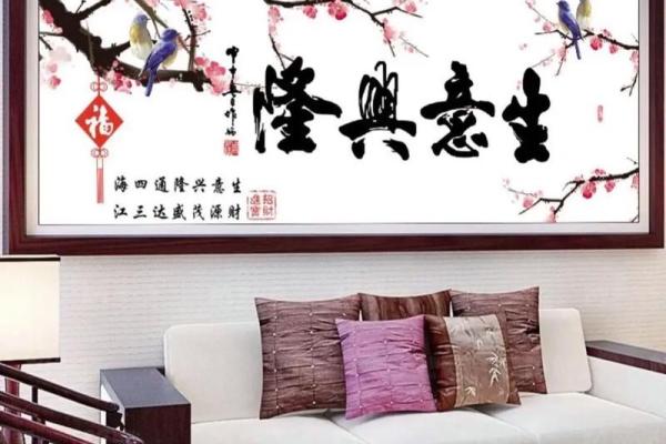 服装店风水布局，生意必定兴隆
