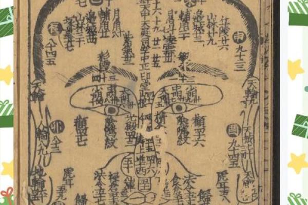 教你正确算命的书