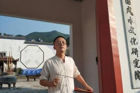 中国的风水_中国最厉害的风水大师有哪些