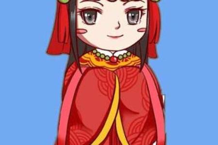 妈祖灵签47非常运势