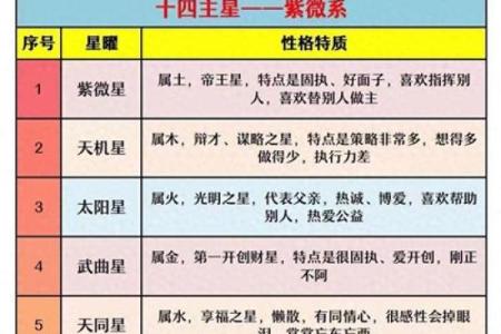 天府星在紫微斗数中的含义