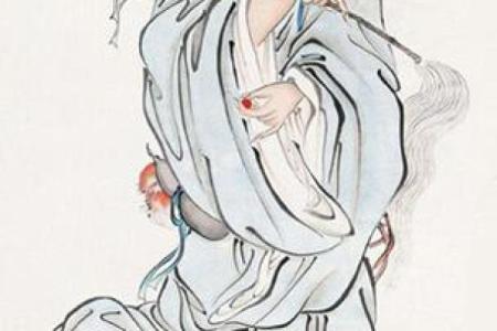 吕祖灵签13是好签吗
