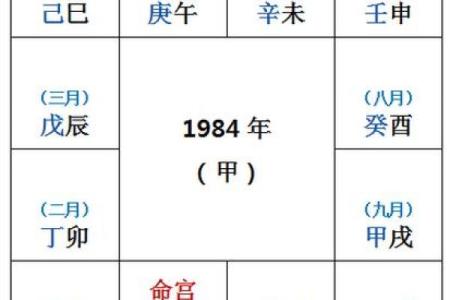 紫薇斗数生育星