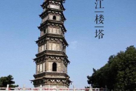 九江的风水_九江锁江楼为什么这么有名
