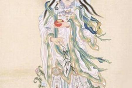 观音灵签第87签求缘分