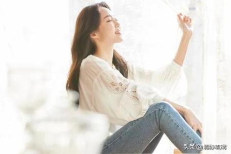 紫薇斗数好命的女人