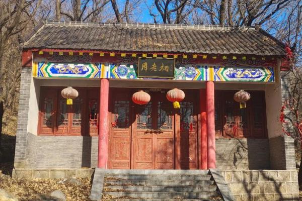 月老祠姻缘符怎么用 月老祠堂是真的加持吗？