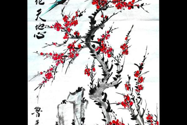 紫薇斗数入门梅花