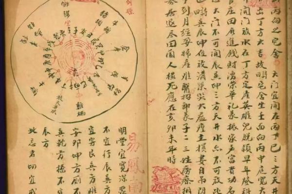 金口诀怎么测风水