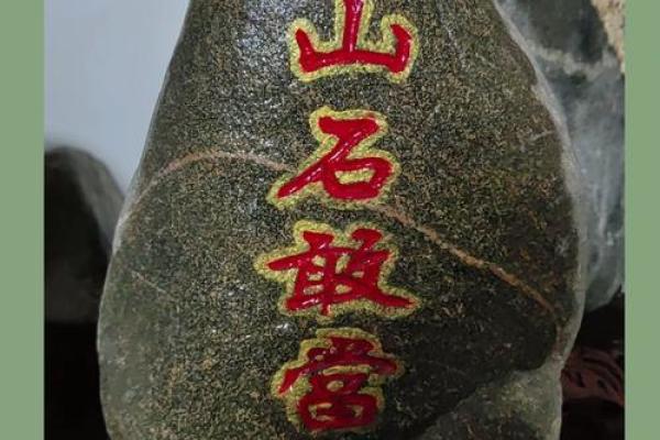 是谁的化身泰山石敢当的风水作用