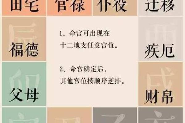 紫薇斗数十二长生