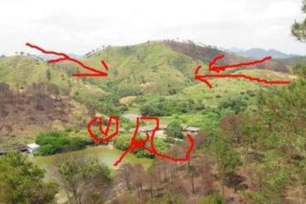 阴宅风水怎么看？阴宅看风水法