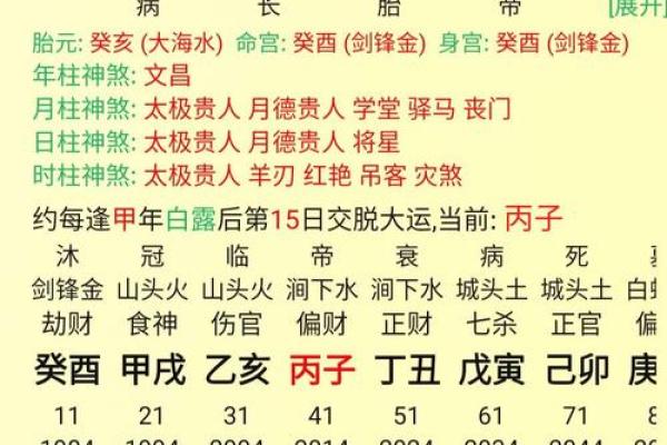 九易算命网