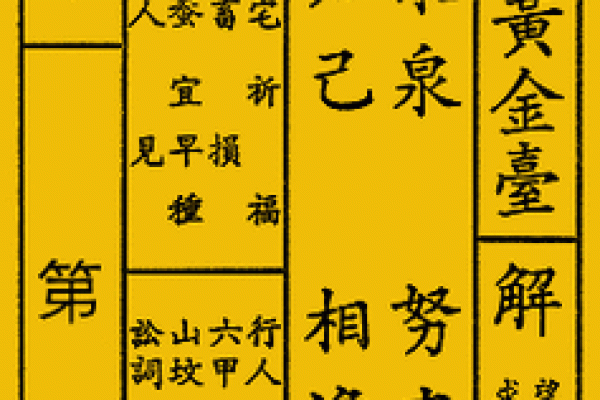 观音灵签47上签求子