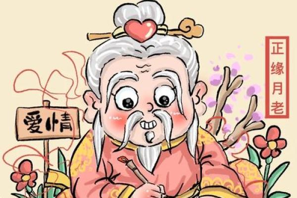 月老不赐姻缘
