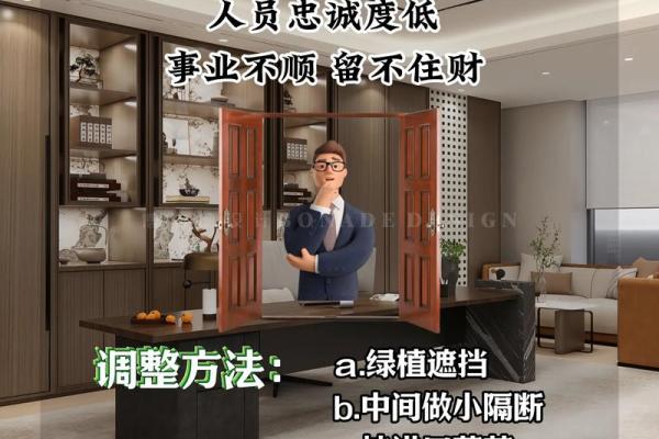 办公室装修风水_办公室装修风水要注意哪些问题