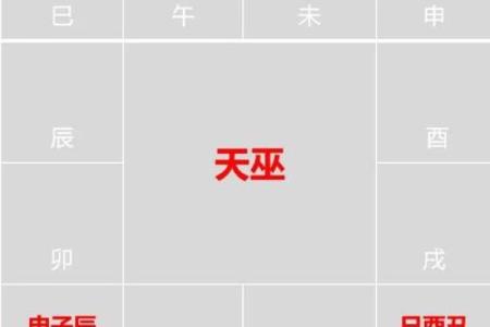 紫微斗数之疾厄宫与诸星，天同星在疾病宫是什么意思？