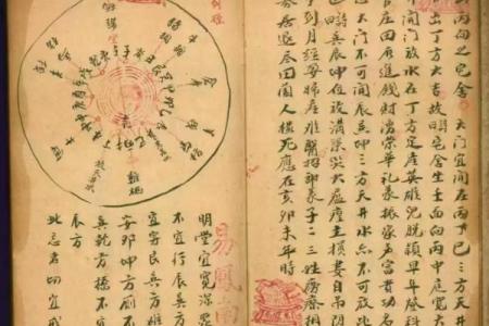金口诀怎么测风水