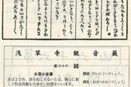 西门观音灵签全部详解