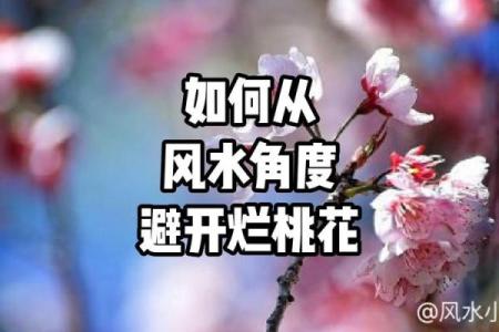 婚恋之防烂桃花的风水怎样做的