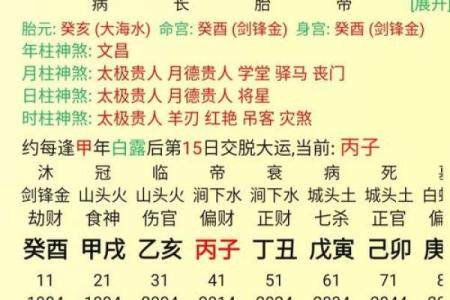 九易算命网