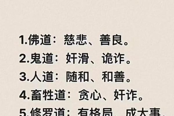 免费测试前世今生六道轮回 你知道免费测试前世今生六道轮回的真相吗