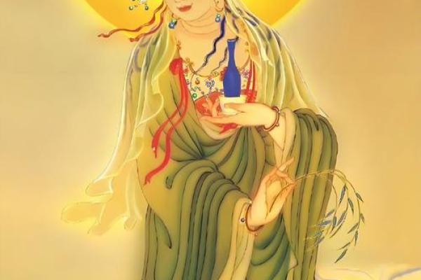 观音55求姻缘