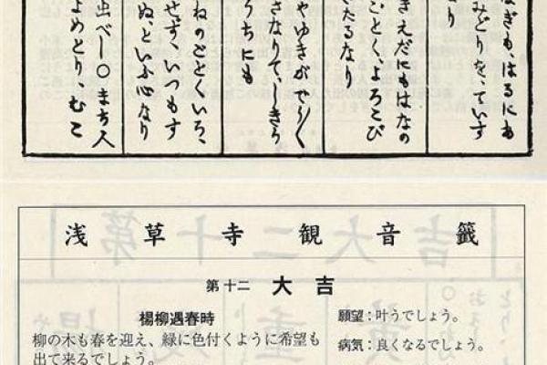 泉州玄妙观灵签36签解签