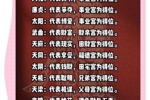 紫微斗数左辅 紫微斗数左辅右弼在夫妻宫？