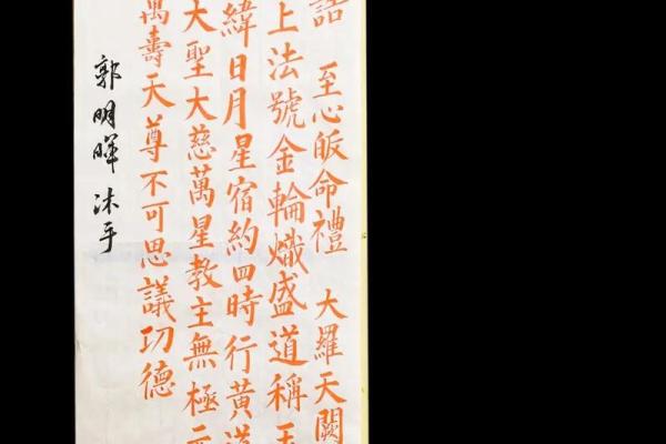 年紫薇星降世