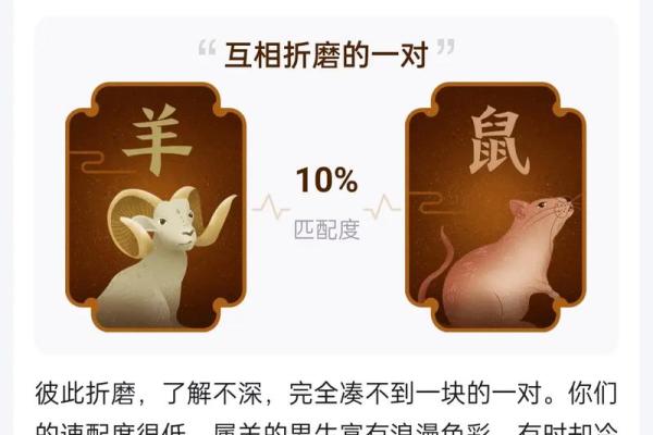 羊和什么属相配对幸福