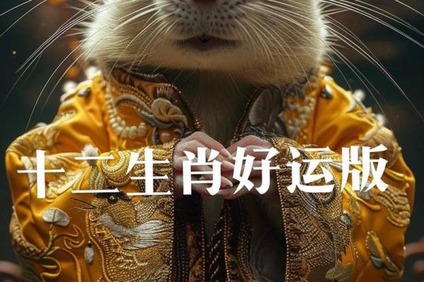 十二生肖：本命方位干净整洁，好运连连