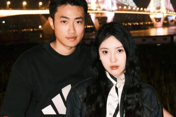 摩羯男天蝎女的明星情侣有哪些星座