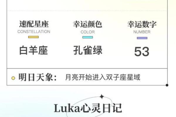 双子星座男本月的运势